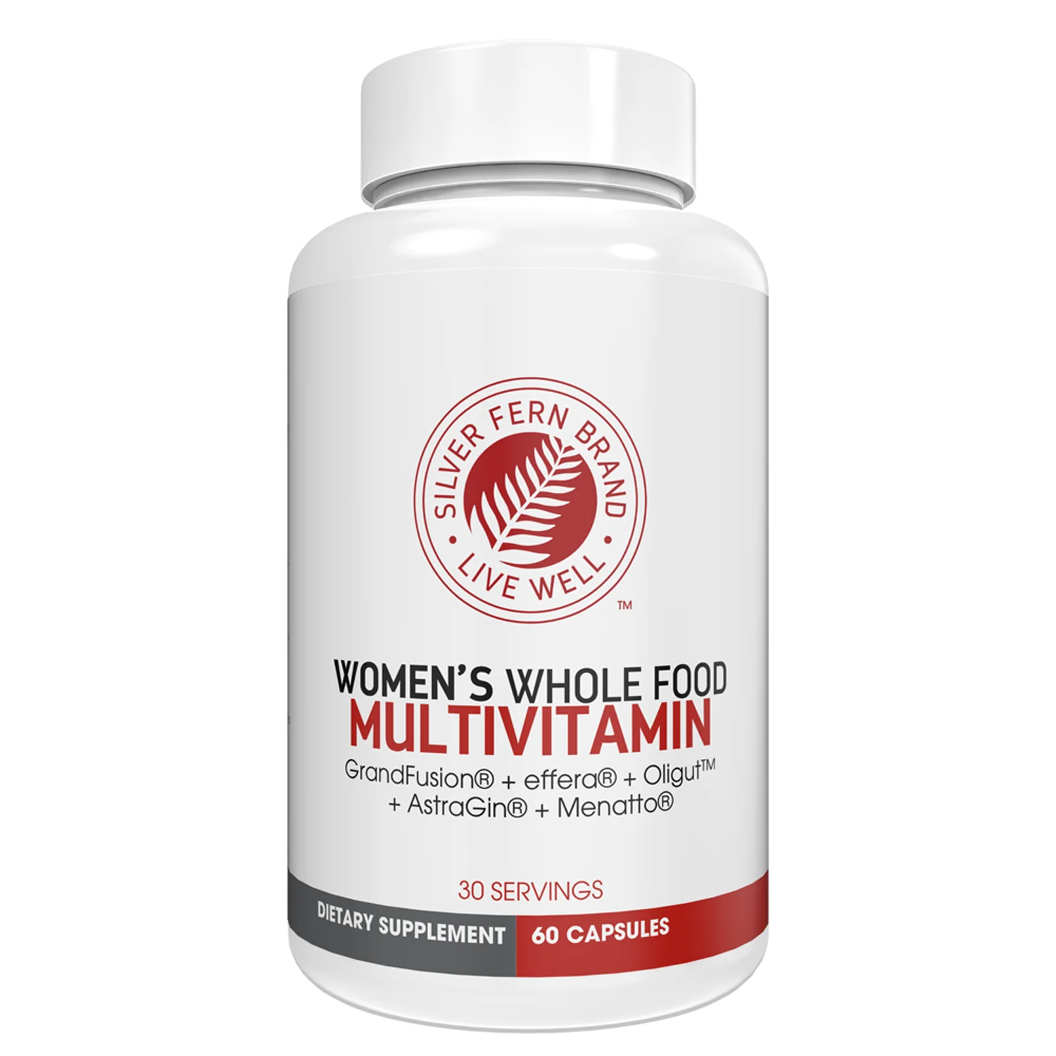 Whole Food Vitamin